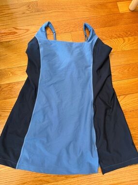 Abercrombie YPB Athletic Dress